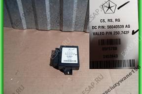 CHRYSLER VOYAGER БЛОК УПРАВЛЕНИЯ МОДУЛЬ ПАРКОВКИ PDC 07