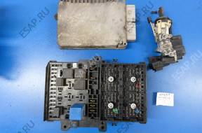 Chrysler Voyager БЛОК УПРАВЛЕНИЯ P04727231AJ  2.4B 96-
