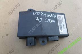 CHRYSLER VOYAGER БЛОК УПРАВЛЕНИЯ