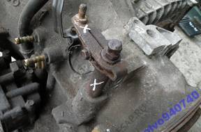 Chrysler Voyager Caravan КОРОБКА ПЕРЕДАЧw Czujnik