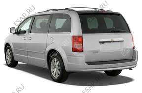 CHRYSLER VOYAGER CARAVAN TYLNA TY KLAPA 2008 -