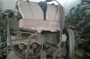 Chrysler Voyager двигатель 2.4 16V 96-00