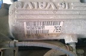 Chrysler Voyager двигатель 2.4 16V 96-00