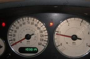 CHRYSLER VOYAGER двигатель 2.5 CRD комплектный