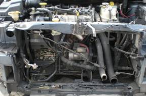 CHRYSLER VOYAGER двигатель 2.5 CRD WSZYSTKIE CZCI