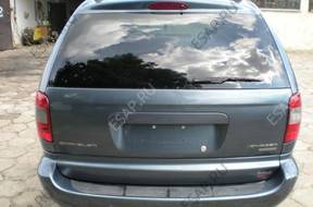 CHRYSLER VOYAGER двигатель 2.5 CRD WSZYSTKIE CZCI