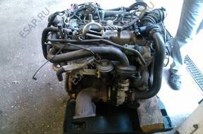 Chrysler Voyager двигатель 2.5 Crd