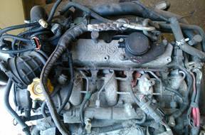 Chrysler Voyager двигатель 2.5 Crd