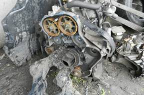 Chrysler Voyager двигатель 2.8 16v CRD
