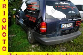 CHRYSLER VOYAGER  двигатель 3.3 116KW