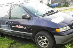 CHRYSLER VOYAGER  двигатель 3.3 116KW