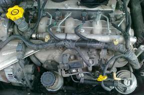 CHRYSLER  VOYAGER  GRAND ТУРБИНА   2.8 CRD .