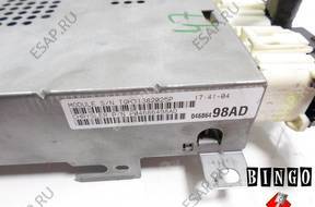 CHRYSLER VOYAGER GS 3,8 V6 4x4 БЛОК УПРАВЛЕНИЯ KOMFORTU