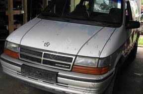 CHRYSLER VOYAGER и 2.5 бензиновый czci 93r двигатель