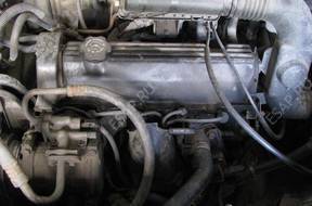 CHRYSLER VOYAGER и 2.5 бензиновый czci 93r двигатель