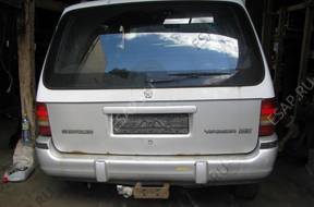 CHRYSLER VOYAGER и 2.5 бензиновый czci 93r двигатель
