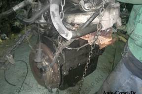Chrysler Voyager II 2.5 8V бензиновый двигатель в отличном состоянии
