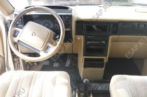 CHRYSLER VOYAGER II 2.5 TD КОРОБКА ПЕРЕДАЧW