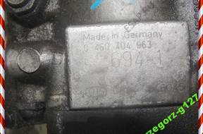 CHRYSLER VOYAGER II 2.5 TD ТНВД