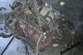 Chrysler Voyager II 3.3 двигатель в отличном состоянии с Niemiec