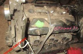CHRYSLER VOYAGER II 3.3 V6 двигатель