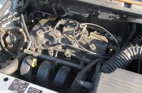 CHRYSLER VOYAGER II 99 2.0 16V КОРОБКА ПЕРЕДАЧW
