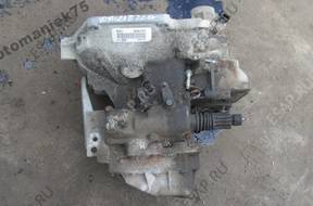 CHRYSLER VOYAGER II 99 2.0 16V КОРОБКА ПЕРЕДАЧW