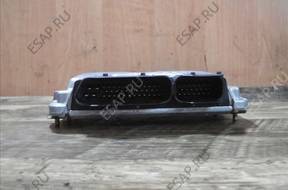 CHRYSLER VOYAGER III 2.5 TD БЛОК УПРАВЛЕНИЯ 0281010139
