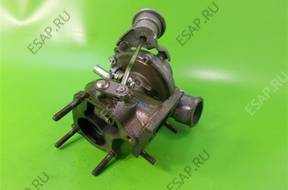 CHRYSLER VOYAGER III 2.8 CRD ТУРБОКОМПРЕССОР