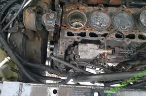 CHRYSLER VOYAGER III 95-00 2.5TD ТНВД