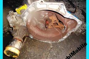 CHRYSLER VOYAGER III КОРОБКА ПЕРЕДАЧW 01-07 2.4