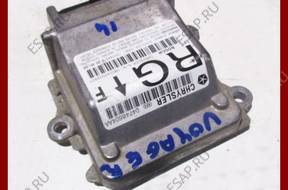 CHRYSLER VOYAGER IV 01- СЕНСОР AIRBAG 04748604AA