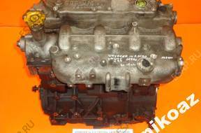 CHRYSLER VOYAGER IV 2.5 CRD 02 142KM VM07C