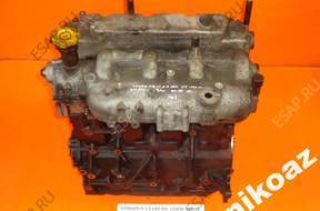 CHRYSLER VOYAGER IV 2.5 CRD 03 142KM VM07C двигатель