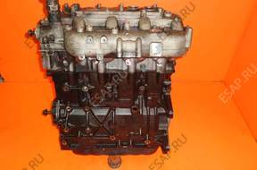 CHRYSLER VOYAGER IV 2.8 CRD 04 150KM VM28C двигатель