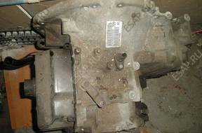 CHRYSLER VOYAGER КОРОБКА ПЕРЕДАЧ 3,6