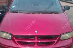 Chrysler Voyager КОРОБКА ПЕРЕДАЧw 3.8 V8 4x4