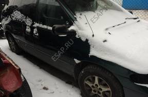 CHRYSLER VOYAGER  ТНВД ADAX