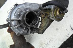 chrysler voyager  ТУРБОКОМПРЕССОР 2.5 td 1999 год