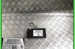 CHRYSLER VOYAGER V 2010 МОДУЛЬ bluetooth 05064483AE