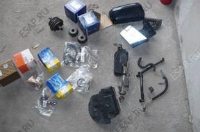 cieknca ТНВД mercedes c kla w202