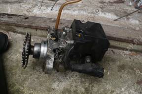 cieknca ТНВД mercedes c kla w202