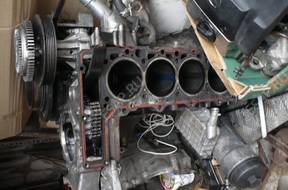cieknca ТНВД mercedes c kla w202