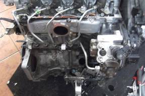 CIITROEN C3 C4   двигатель 1.6 HDI 92 KM