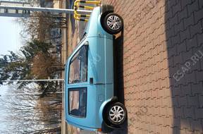 Cinquecento 0,7 БЕНЗИНОВЫЙ двигатель