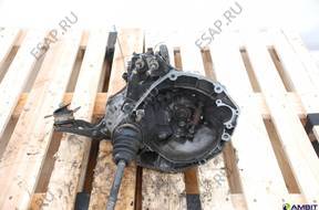 CINQUECENTO SEICENTO CC SC 900 0 9 КОРОБКА ПЕРЕДАЧW