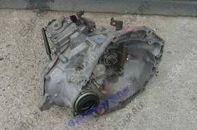 CINQUECENTO SEICENTO CC SC 900 0 9 КОРОБКА ПЕРЕДАЧW