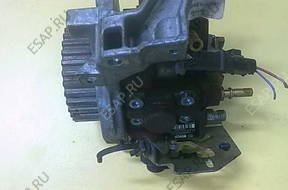 CIRTOEN C4 ТНВД 1.6 HDI 2006 год. КОМПЛЕКТ