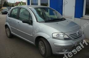 CITEOEN C3 - двигатель 1.4HDI 8V