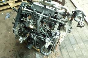 CITROEM JUMPER двигатель GOY 2,2HDI 2002-2006 год,